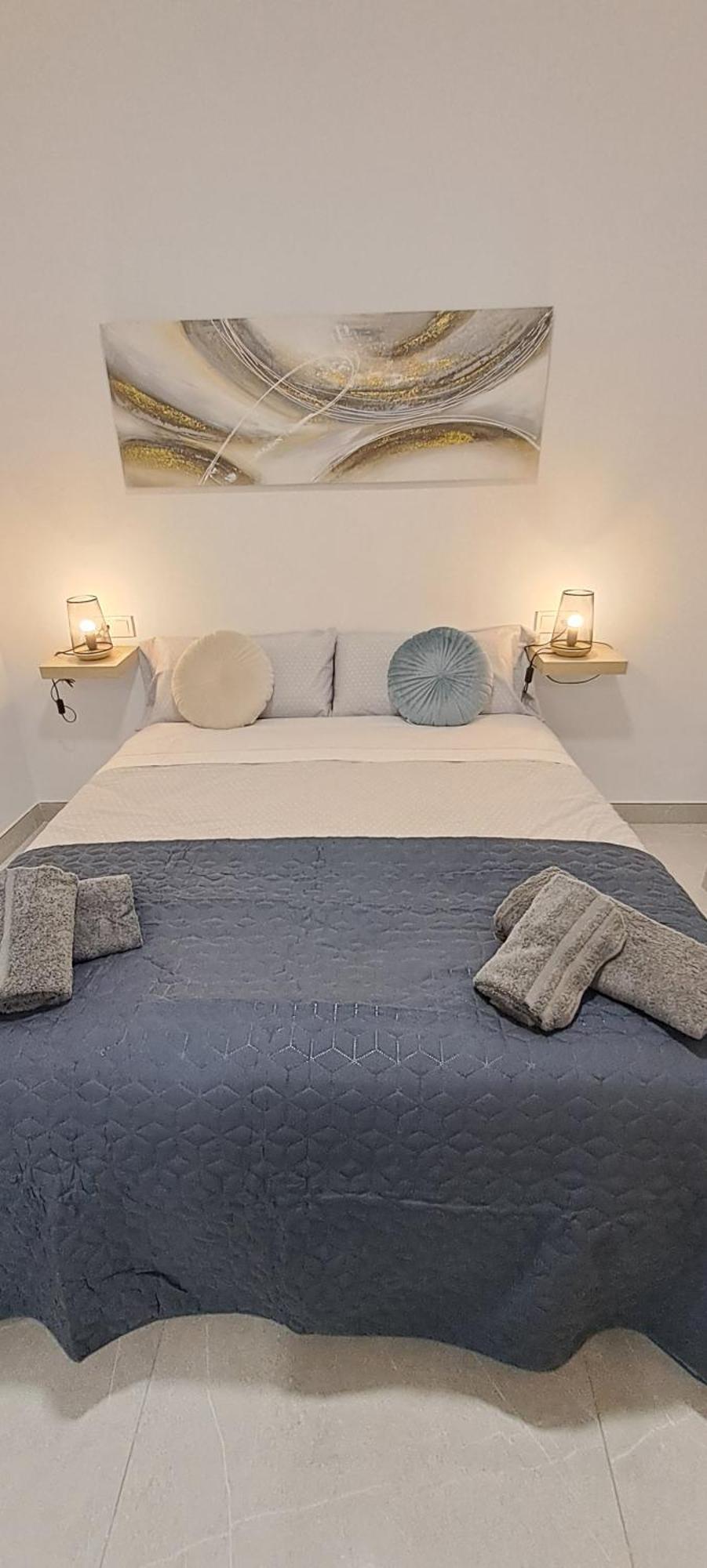 Apartamento Suite Sol 1 Cordoba Exterior photo