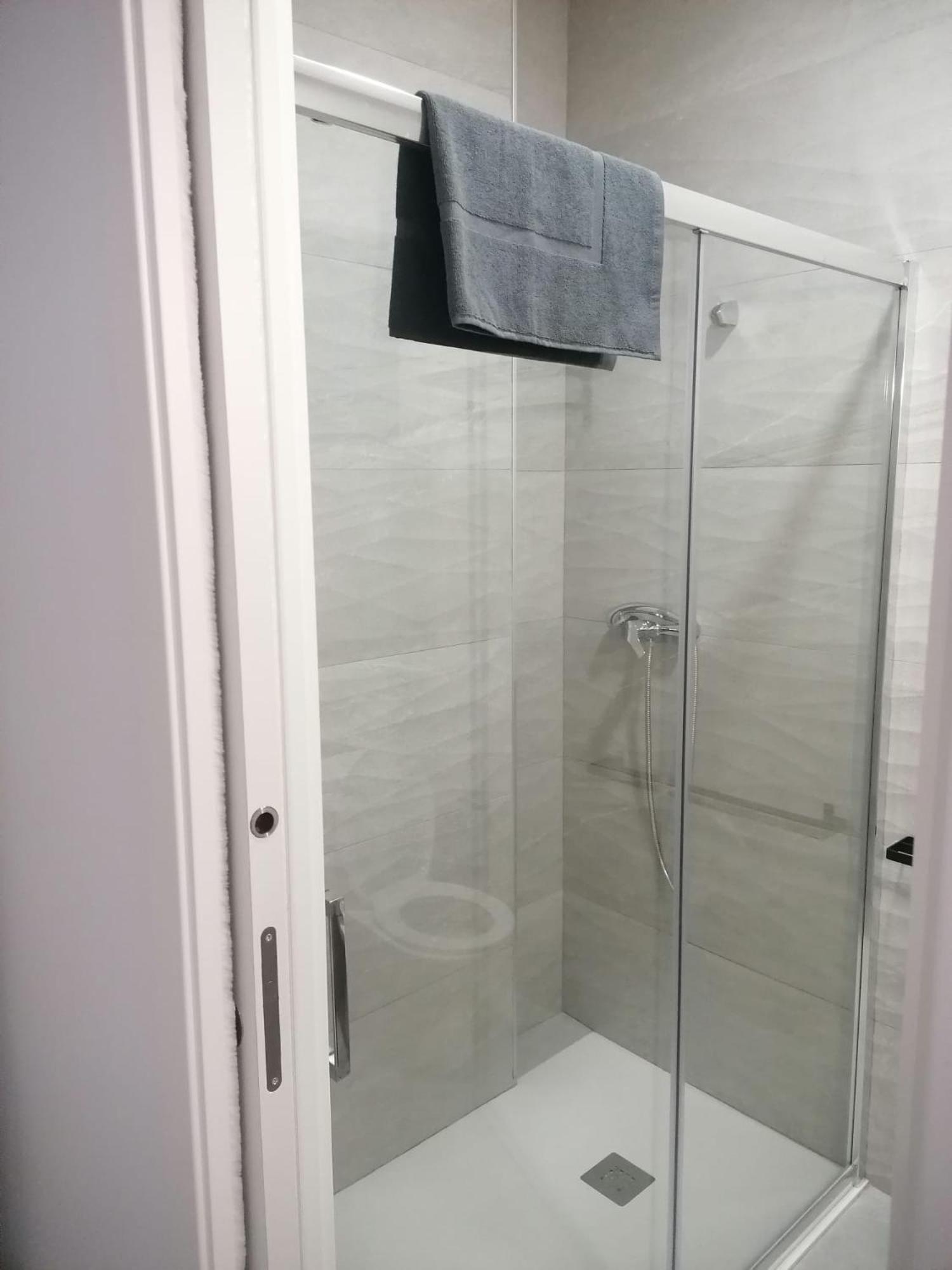 Apartamento Suite Sol 1 Cordoba Exterior photo